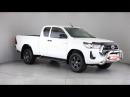 Thumbnail Toyota Hilux 2.4GD-6 Xtra cab Raider manual