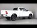 Toyota Hilux 2.4GD-6 Xtra cab Raider manual - Thumbnail 2
