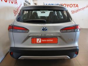 Toyota Corolla Cross 1.8 Hybrid XS - Image 5