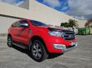 Thumbnail Ford Everest 3.2TDCi 4WD Limited
