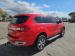 Ford Everest 3.2TDCi 4WD Limited - Thumbnail 2