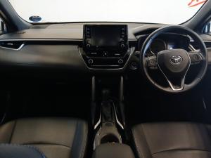 Toyota Corolla Cross 1.8 Hybrid XS - Image 6