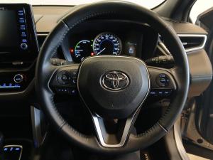 Toyota Corolla Cross 1.8 Hybrid XS - Image 8