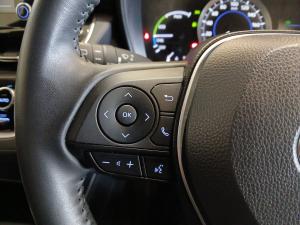 Toyota Corolla Cross 1.8 Hybrid XS - Image 9