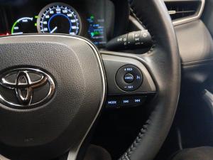 Toyota Corolla Cross 1.8 Hybrid XS - Image 10