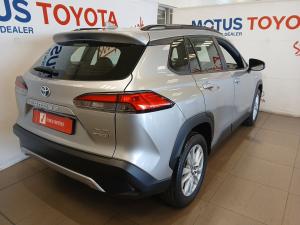 Toyota Corolla Cross 1.8 Hybrid XS - Image 2