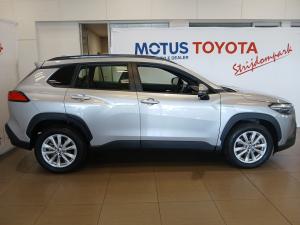 Toyota Corolla Cross 1.8 Hybrid XS - Image 3