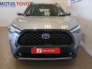 Toyota Corolla Cross 1.8 Hybrid XS - Image 4
