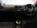 Volkswagen Polo Vivo hatch 1.6 Comfortline auto - Thumbnail 6