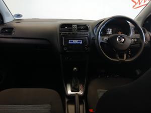 Volkswagen Polo Vivo hatch 1.6 Comfortline auto - Image 6