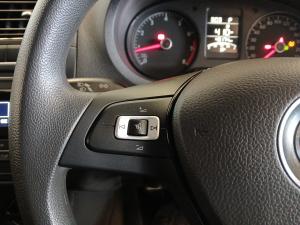 Volkswagen Polo Vivo hatch 1.6 Comfortline auto - Image 9