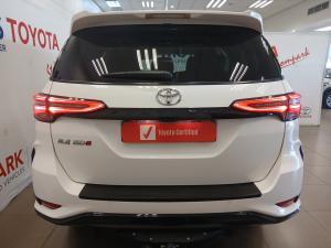 Toyota Fortuner 2.4GD-6 auto - Image 5