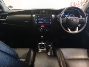 Toyota Fortuner 2.4GD-6 auto - Image 6