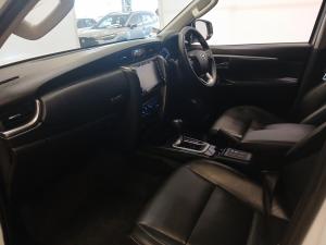 Toyota Fortuner 2.4GD-6 auto - Image 7