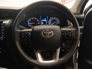 Toyota Fortuner 2.4GD-6 auto - Image 8