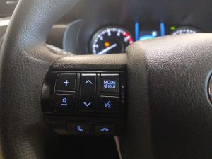 Toyota Fortuner 2.4GD-6 auto - Image 9
