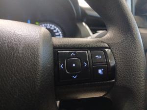 Toyota Fortuner 2.4GD-6 auto - Image 10