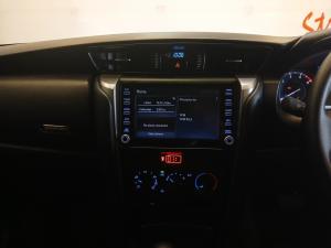 Toyota Fortuner 2.4GD-6 auto - Image 12