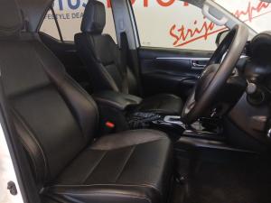Toyota Fortuner 2.4GD-6 auto - Image 14
