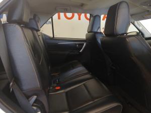 Toyota Fortuner 2.4GD-6 auto - Image 15