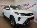 Thumbnail Toyota Fortuner 2.4GD-6 auto