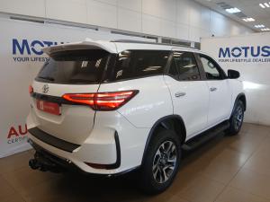 Toyota Fortuner 2.4GD-6 auto - Image 2