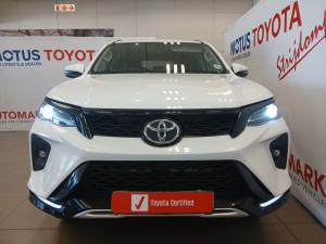 Toyota Fortuner 2.4GD-6 auto - Image 4