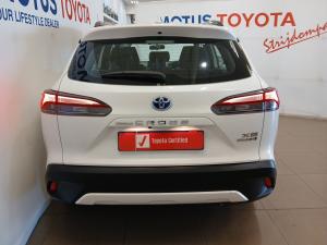Toyota Corolla Cross 1.8 Hybrid XS - Image 5