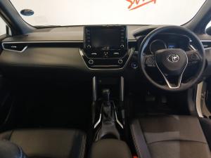 Toyota Corolla Cross 1.8 Hybrid XS - Image 6