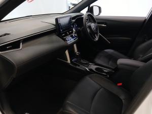 Toyota Corolla Cross 1.8 Hybrid XS - Image 7