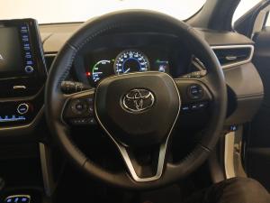 Toyota Corolla Cross 1.8 Hybrid XS - Image 8