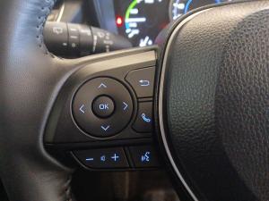 Toyota Corolla Cross 1.8 Hybrid XS - Image 9