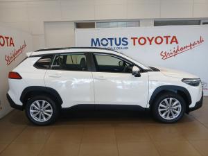 Toyota Corolla Cross 1.8 Hybrid XS - Image 3