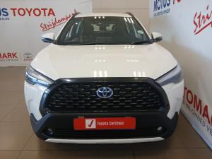 Toyota Corolla Cross 1.8 Hybrid XS - Image 4