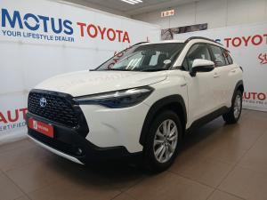 Toyota Corolla Cross 1.8 Hybrid XS - Image 16