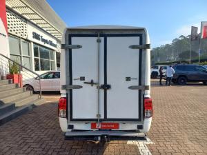 Toyota Hilux 2.4GD single cab S (aircon) - Image 5