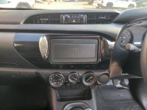 Toyota Hilux 2.4GD single cab S (aircon) - Image 11