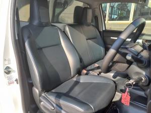 Toyota Hilux 2.4GD single cab S (aircon) - Image 12