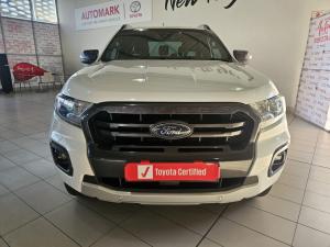 Ford Ranger 2.0Bi-Turbo double cab Hi-Rider Wildtrak - Image 7