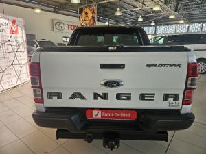 Ford Ranger 2.0Bi-Turbo double cab Hi-Rider Wildtrak - Image 8