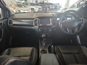 Ford Ranger 2.0Bi-Turbo double cab Hi-Rider Wildtrak - Image 9