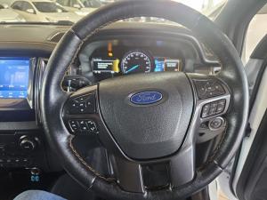 Ford Ranger 2.0Bi-Turbo double cab Hi-Rider Wildtrak - Image 14