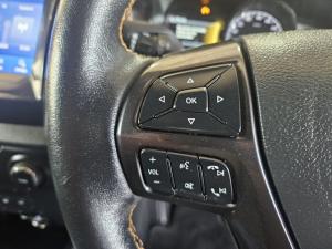 Ford Ranger 2.0Bi-Turbo double cab Hi-Rider Wildtrak - Image 15