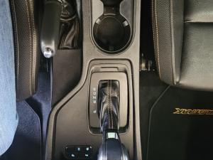 Ford Ranger 2.0Bi-Turbo double cab Hi-Rider Wildtrak - Image 18