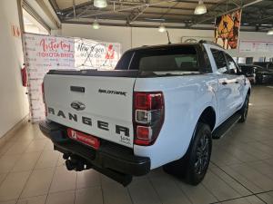 Ford Ranger 2.0Bi-Turbo double cab Hi-Rider Wildtrak - Image 2