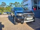 Thumbnail Ford Ranger 2.0Bi-Turbo double cab 4x4 Wildtrak