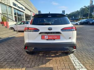 Toyota Corolla Cross 1.8 GR-Sport - Image 5