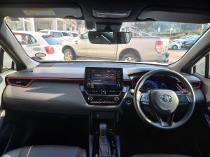 Toyota Corolla Cross 1.8 GR-Sport - Image 6