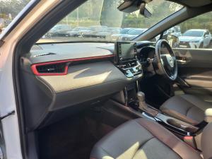 Toyota Corolla Cross 1.8 GR-Sport - Image 7