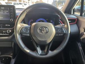 Toyota Corolla Cross 1.8 GR-Sport - Image 8